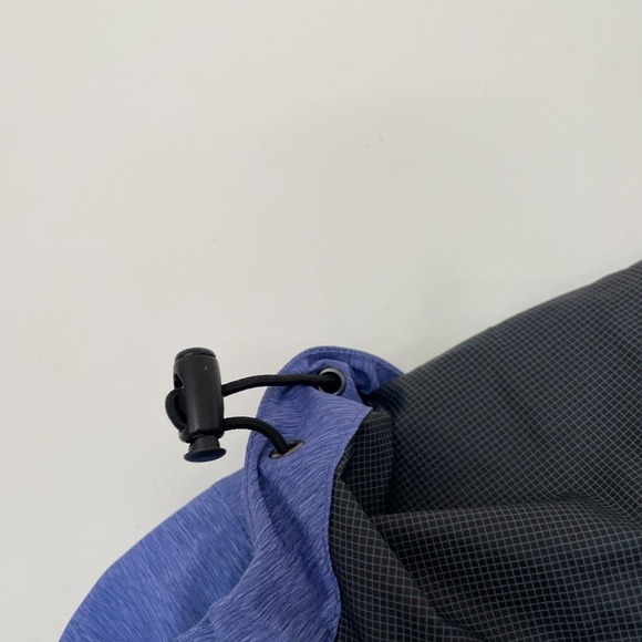 32 Degree Cool Periwinkle Waterproof Hooded Zip-Up Jacket Size S - Picture 2 of 13